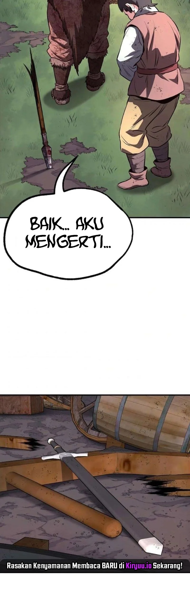 The Berserker’s Second Playthrough Bab 4 halaman 80