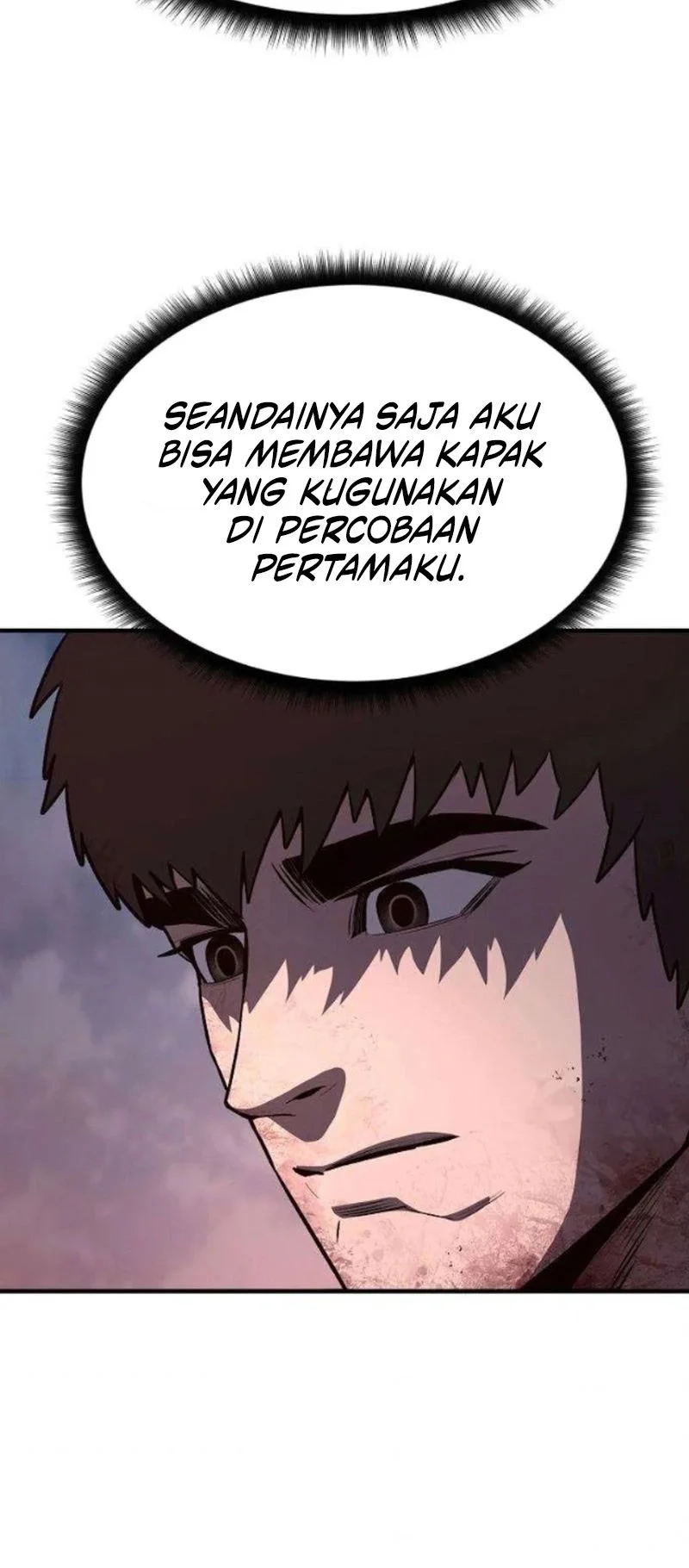 The Berserker’s Second Playthrough Bab 4 halaman 83