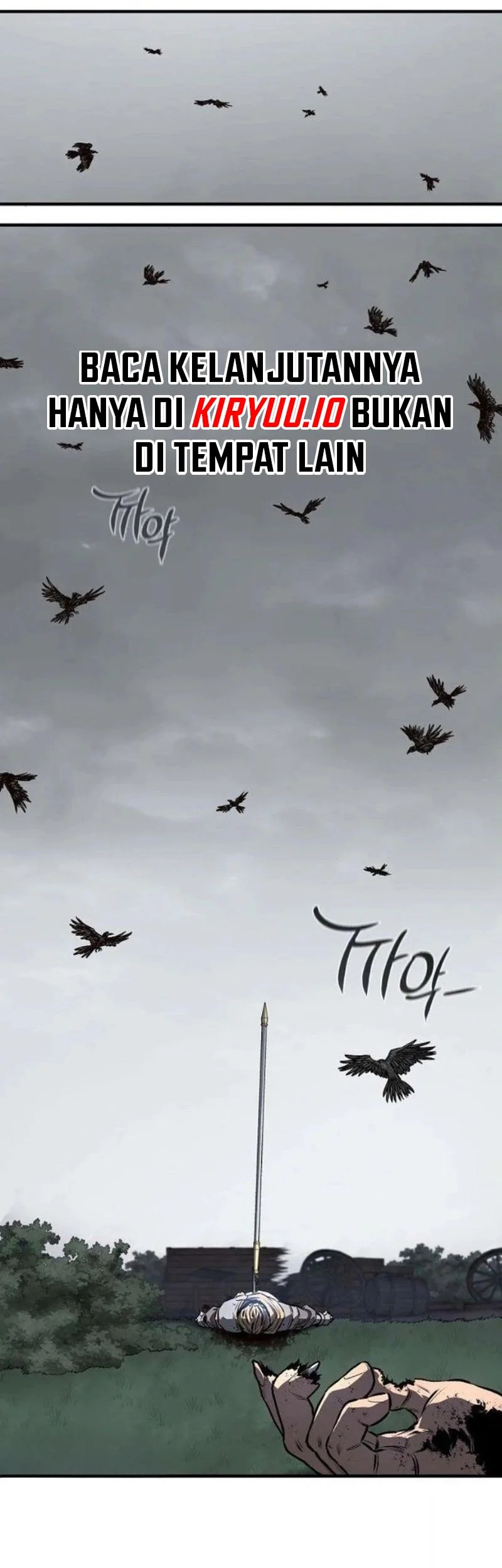 The Berserker’s Second Playthrough Bab 4 halaman 91