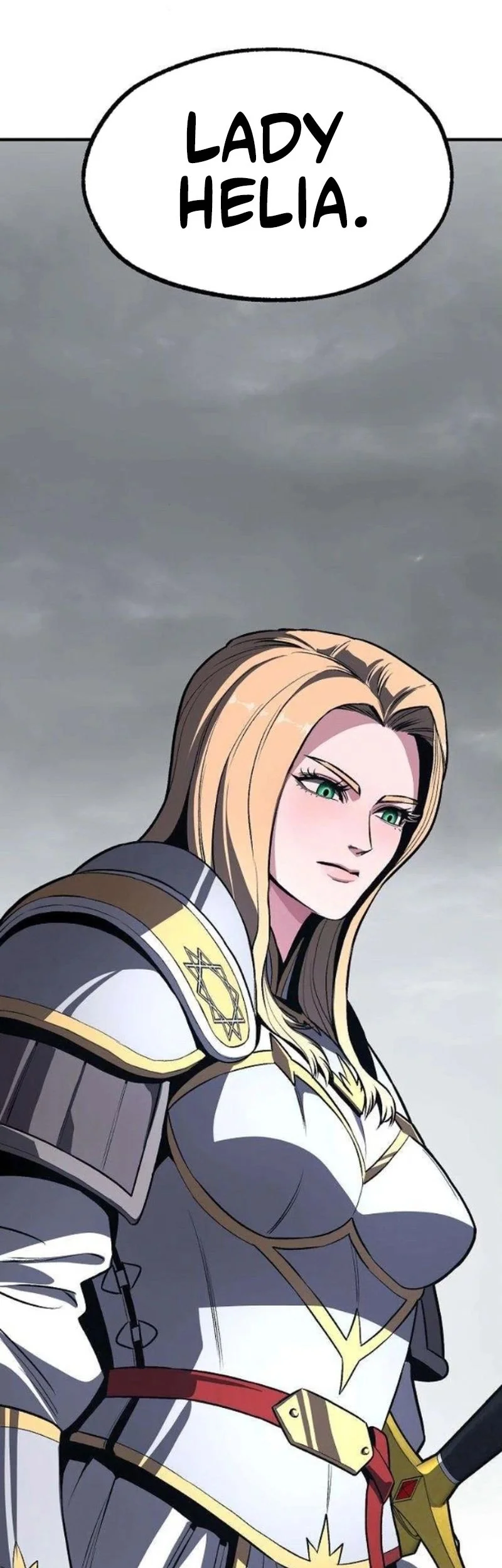 The Berserker’s Second Playthrough Bab 4 halaman 95