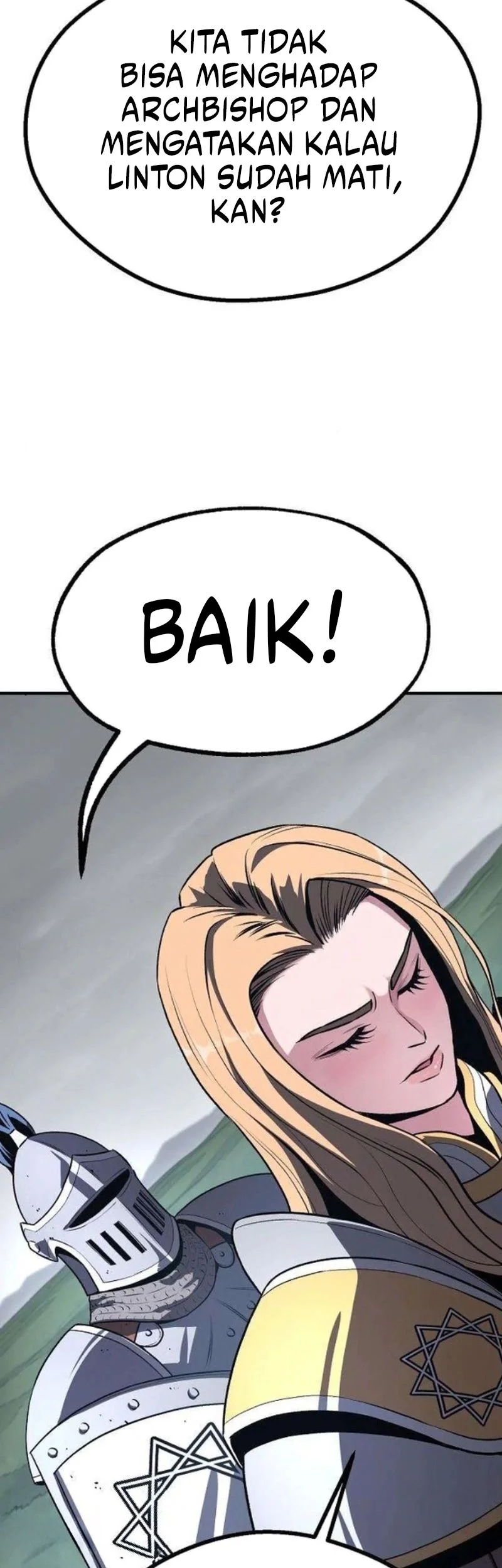 The Berserker’s Second Playthrough Bab 4 halaman 97