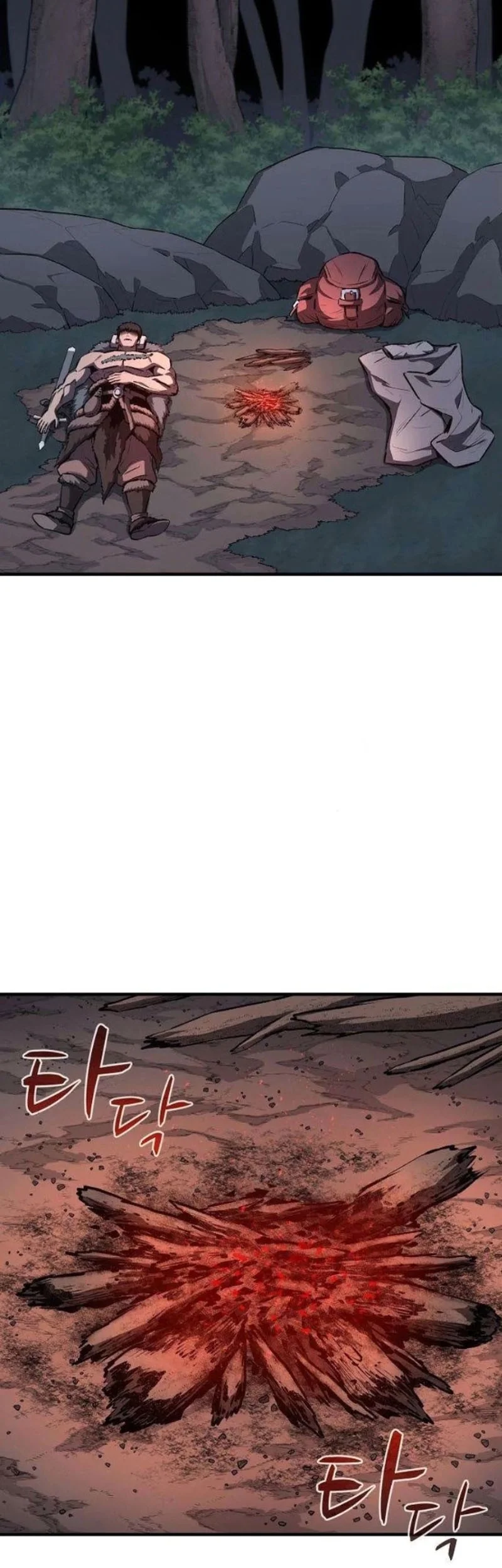 The Berserker’s Second Playthrough Bab 5 halaman 4