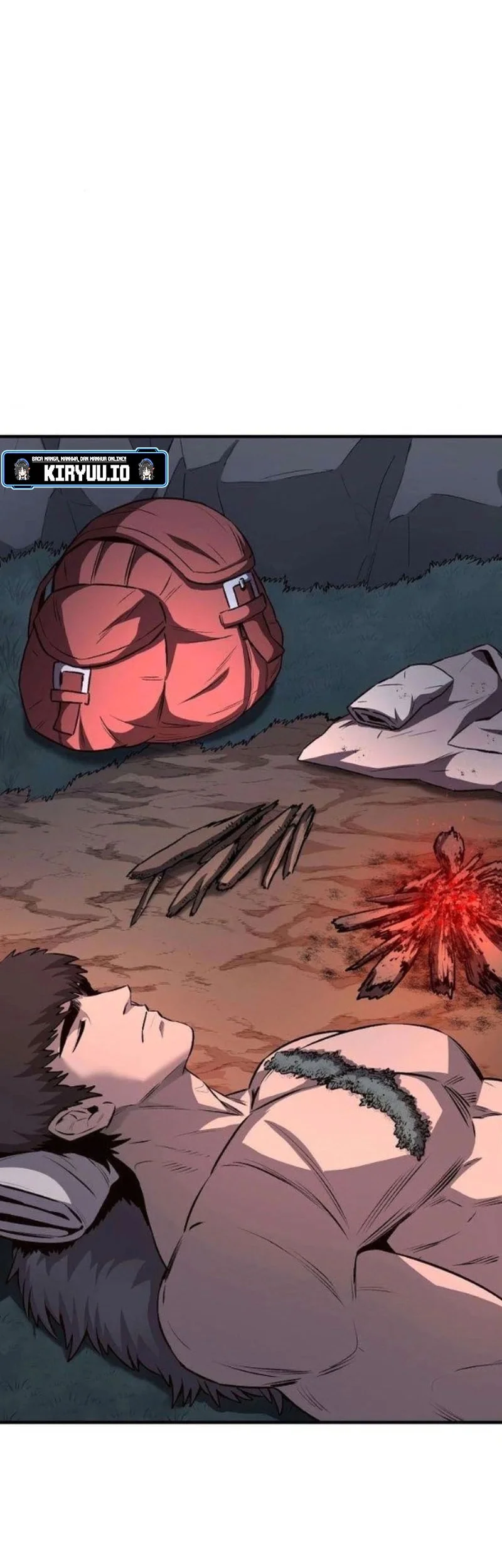 The Berserker’s Second Playthrough Bab 5 halaman 5
