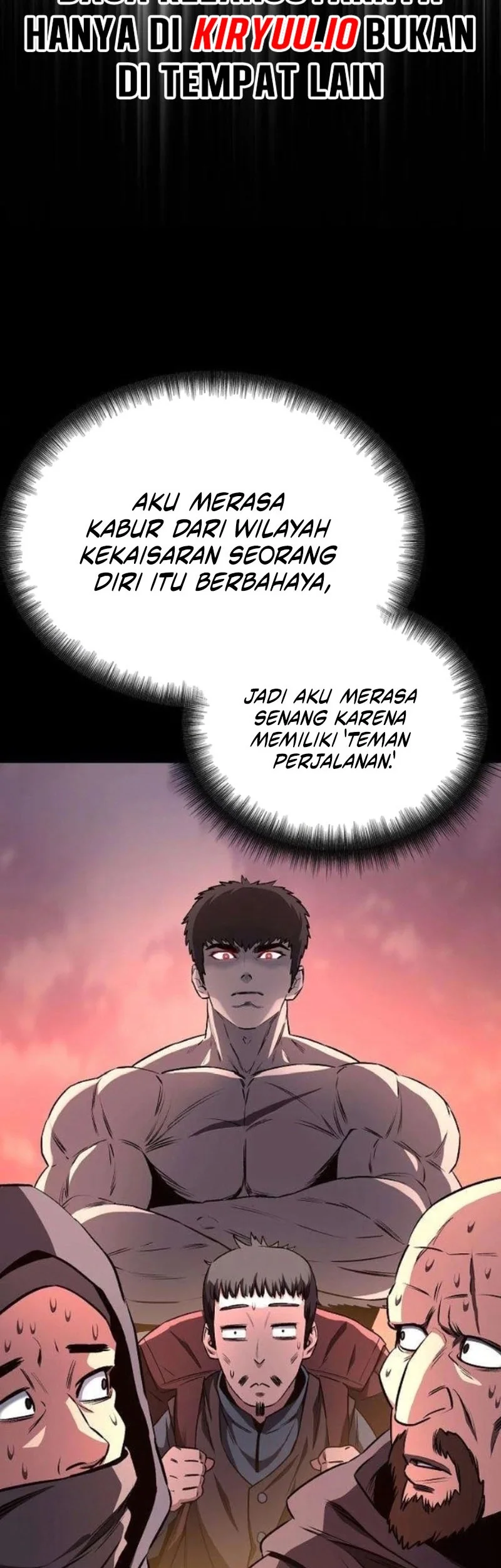 The Berserker’s Second Playthrough Bab 5 halaman 11
