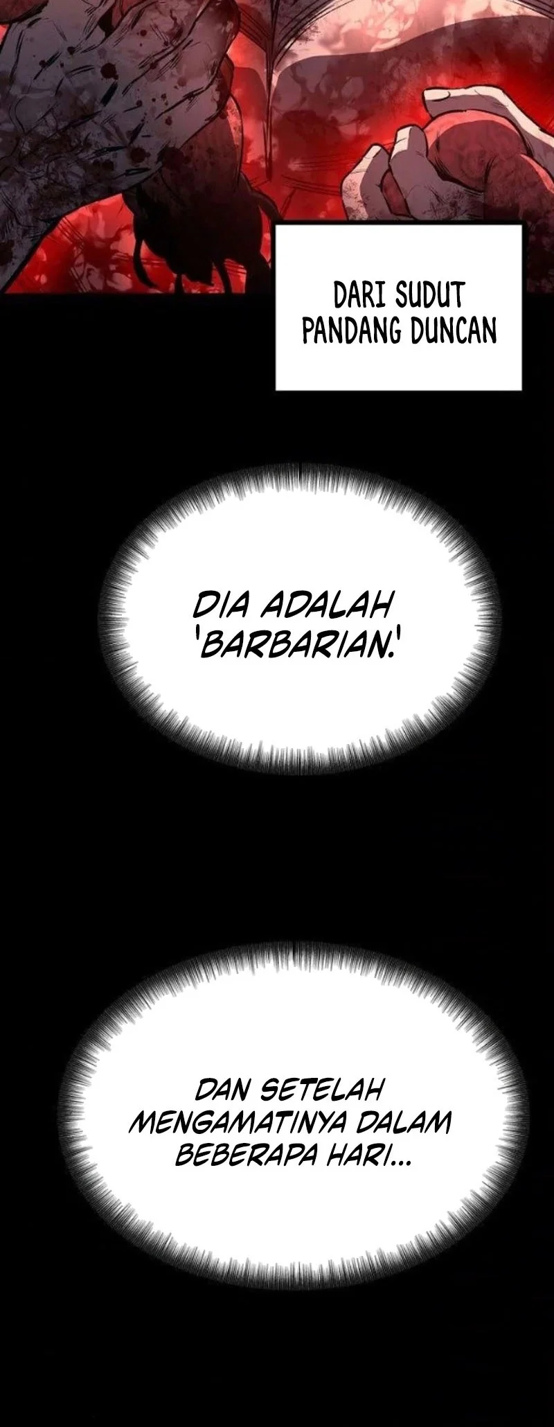 The Berserker’s Second Playthrough Bab 5 halaman 13