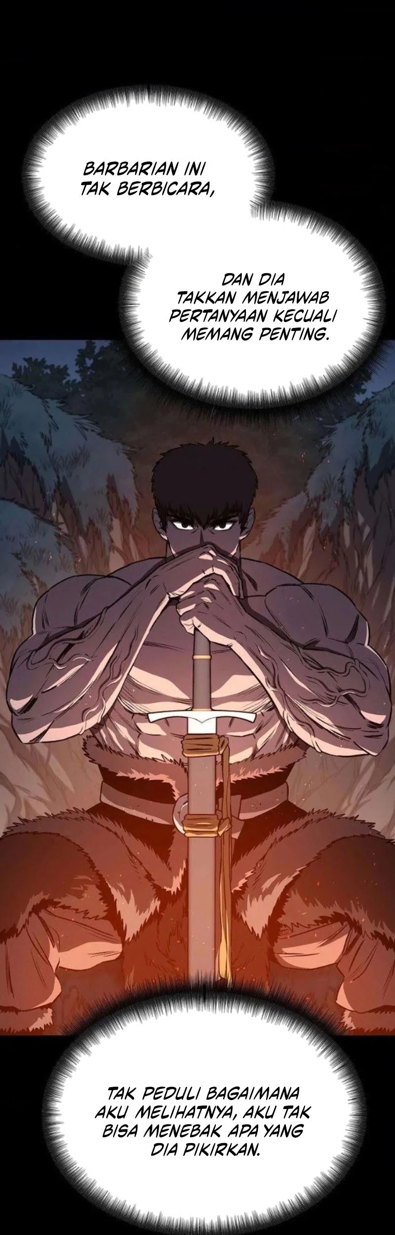 The Berserker’s Second Playthrough Bab 5 halaman 16