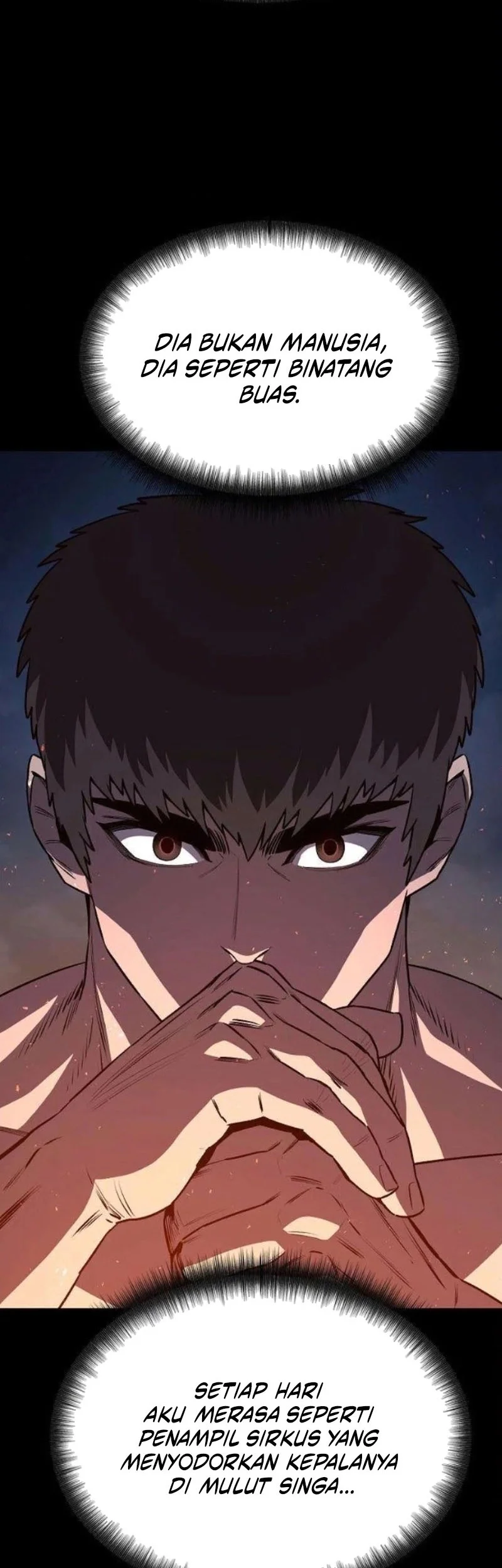 The Berserker’s Second Playthrough Bab 5 halaman 17