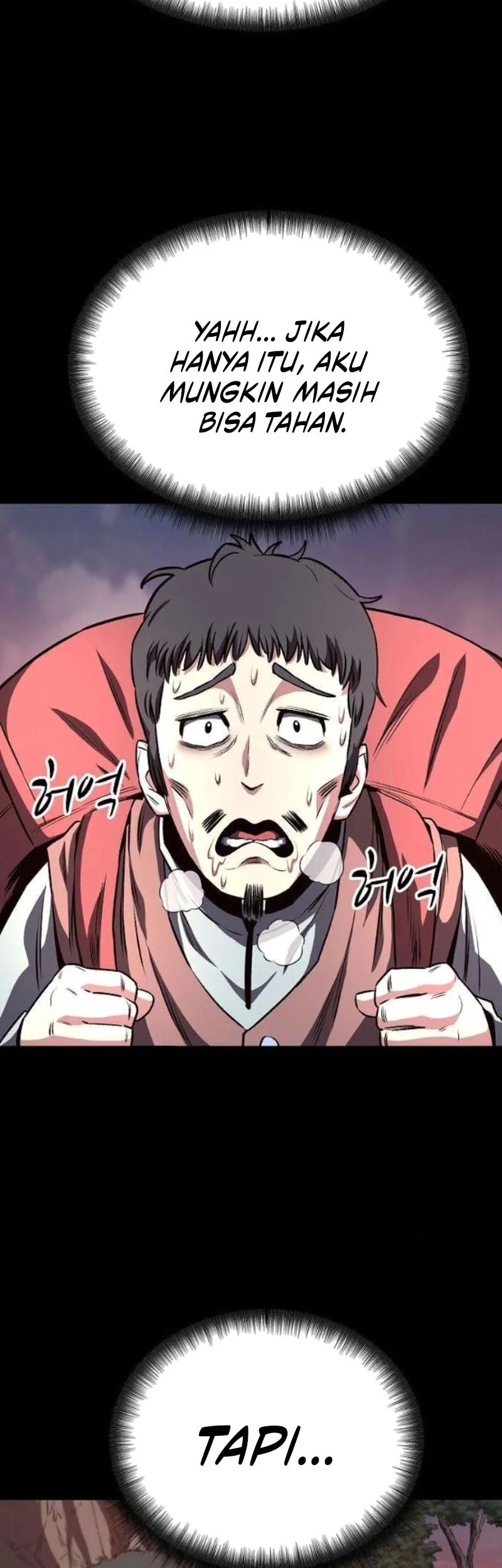 The Berserker’s Second Playthrough Bab 5 halaman 18