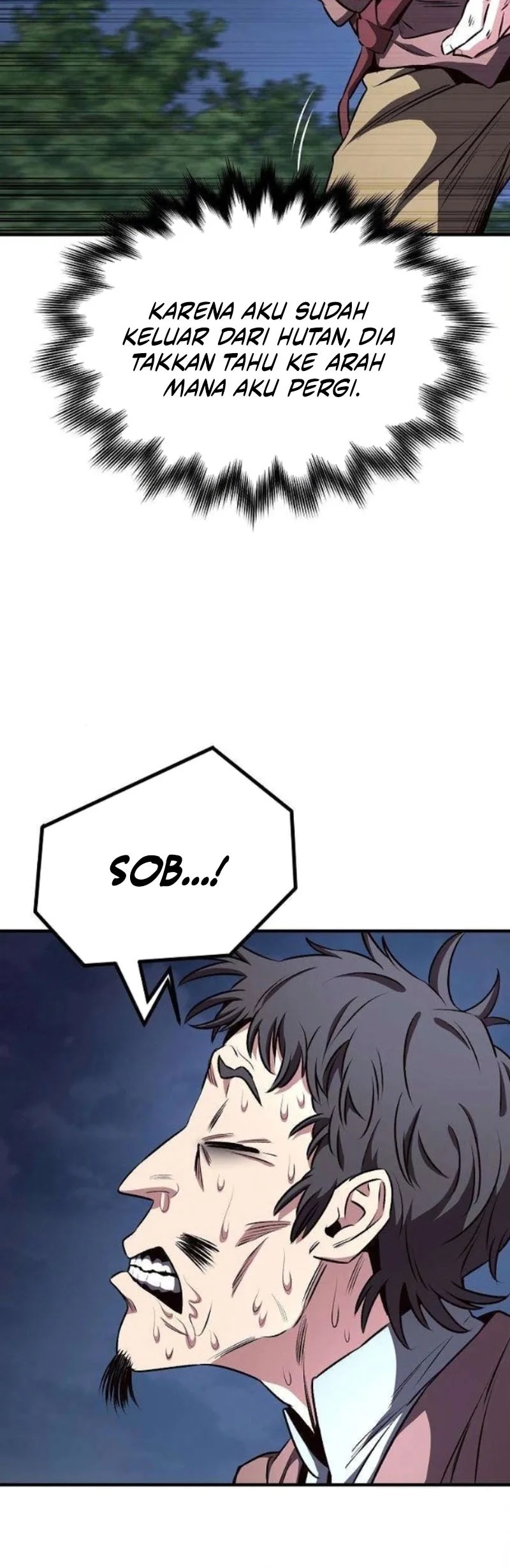 The Berserker’s Second Playthrough Bab 5 halaman 30