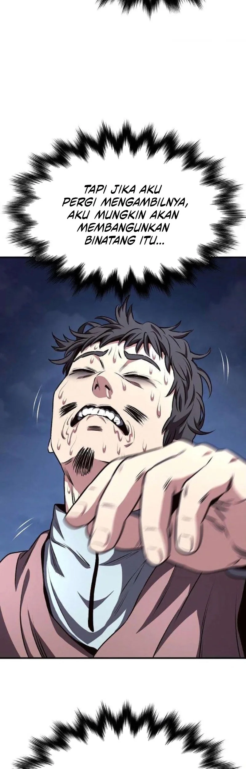 The Berserker’s Second Playthrough Bab 5 halaman 32