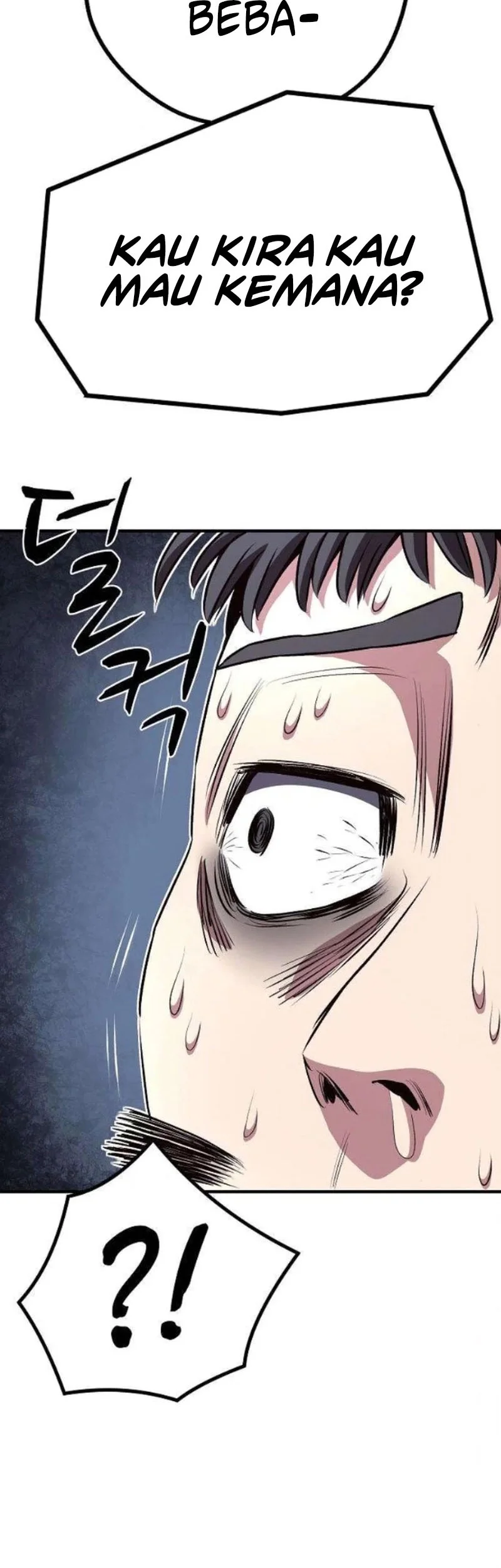 The Berserker’s Second Playthrough Bab 5 halaman 36