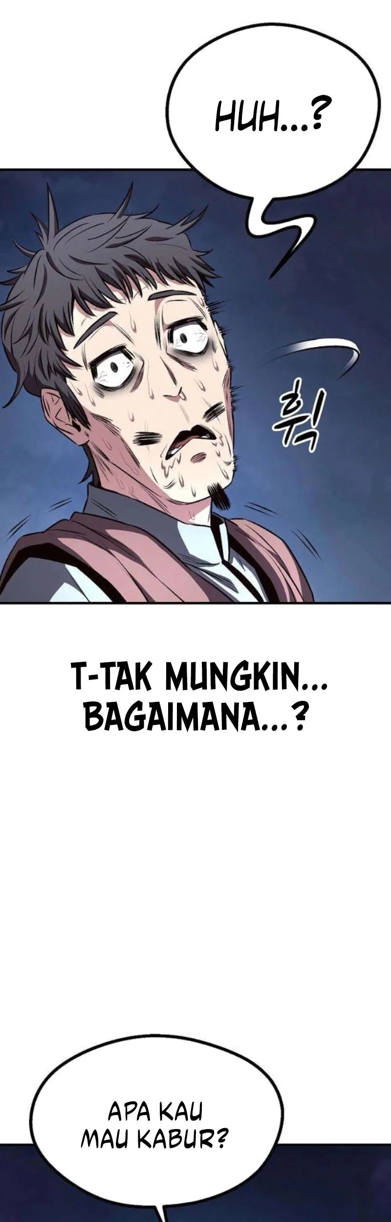 The Berserker’s Second Playthrough Bab 5 halaman 37