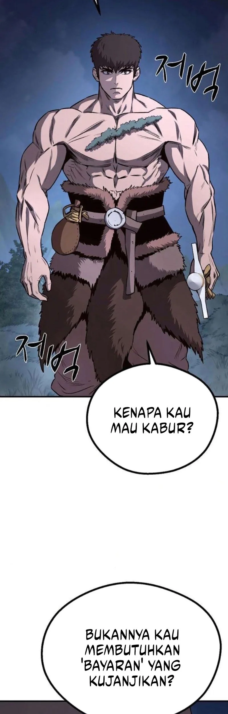 The Berserker’s Second Playthrough Bab 5 halaman 38