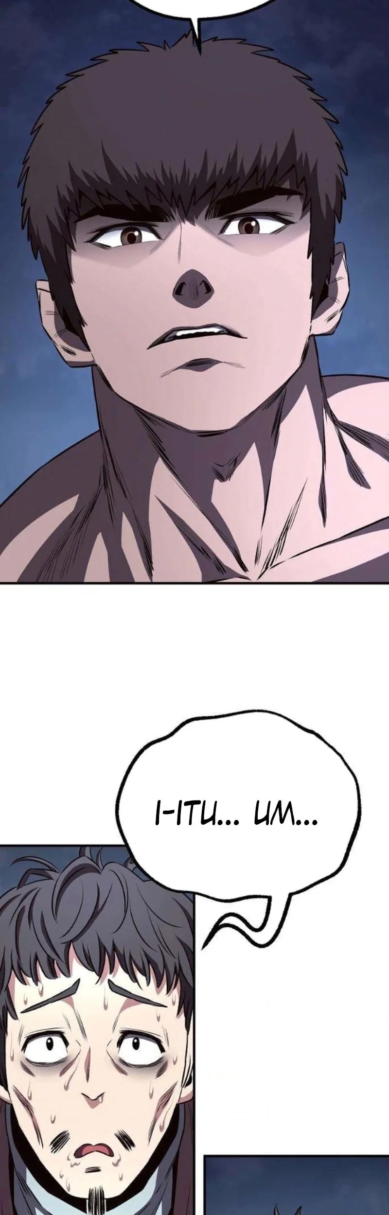 The Berserker’s Second Playthrough Bab 5 halaman 44