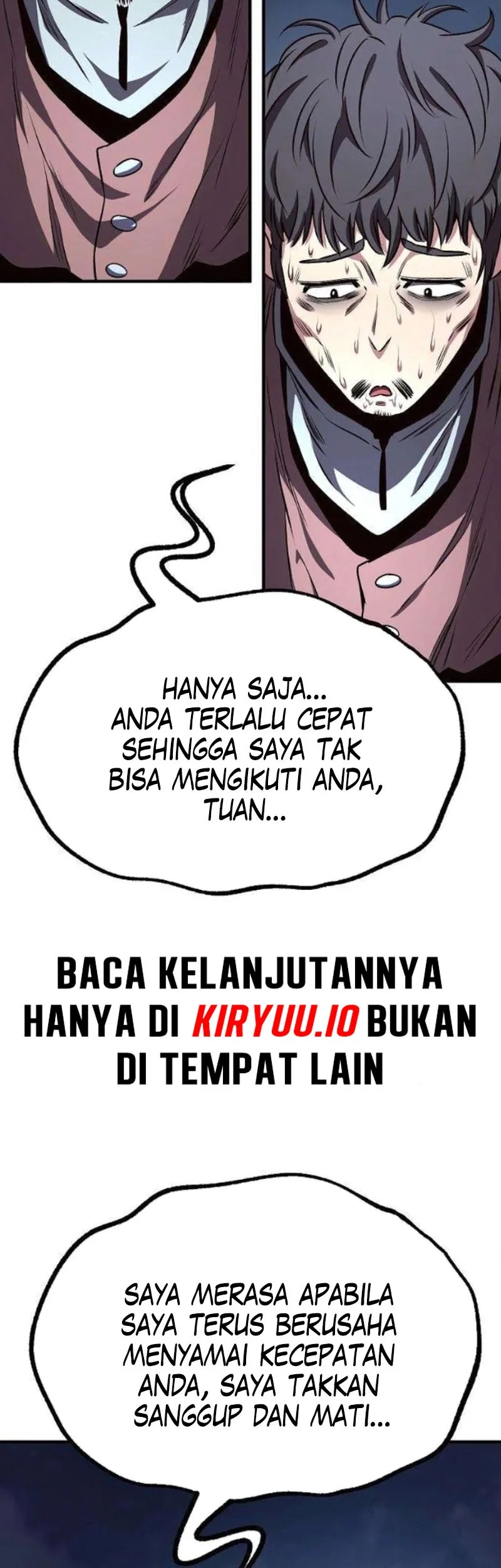 The Berserker’s Second Playthrough Bab 5 halaman 45