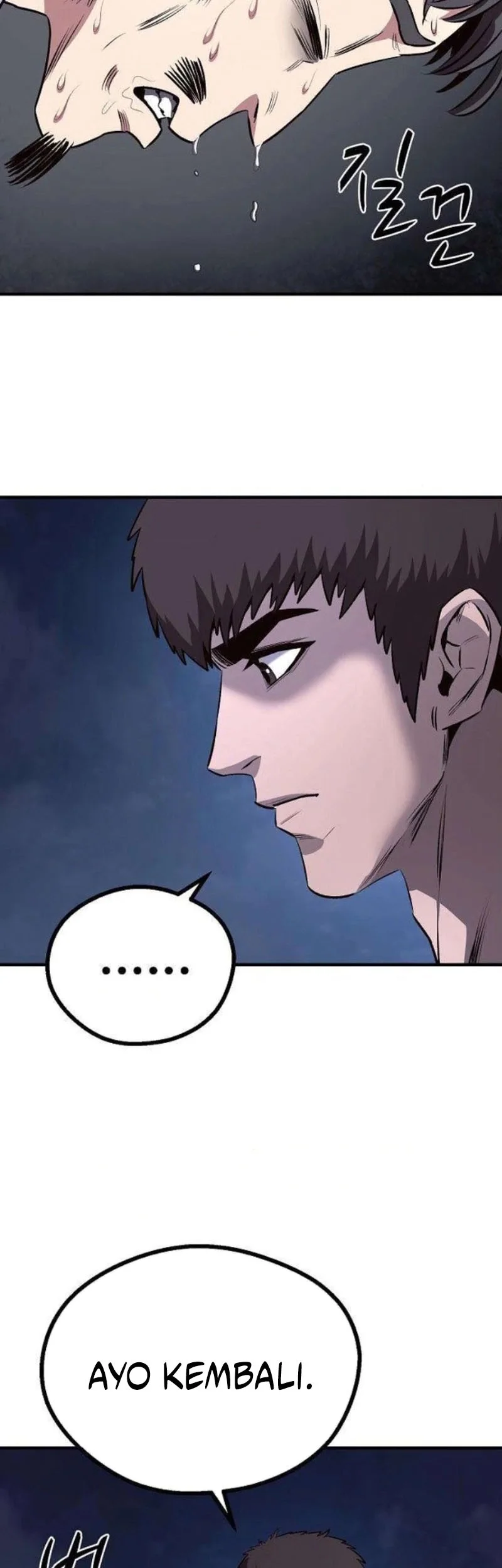 The Berserker’s Second Playthrough Bab 5 halaman 47