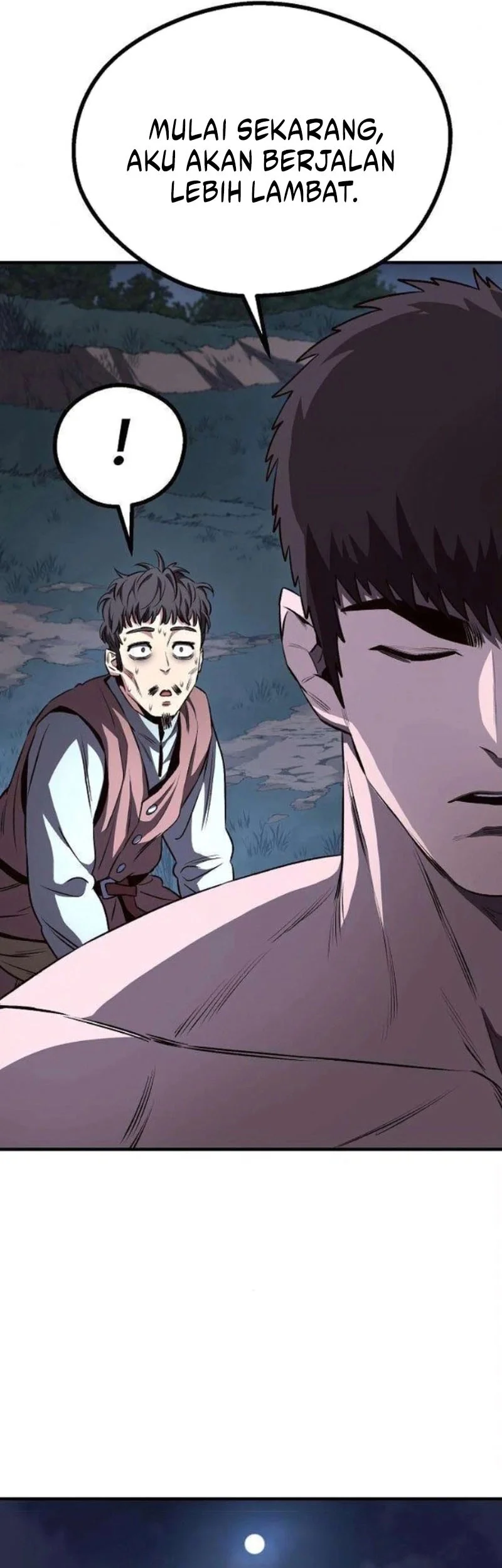 The Berserker’s Second Playthrough Bab 5 halaman 49