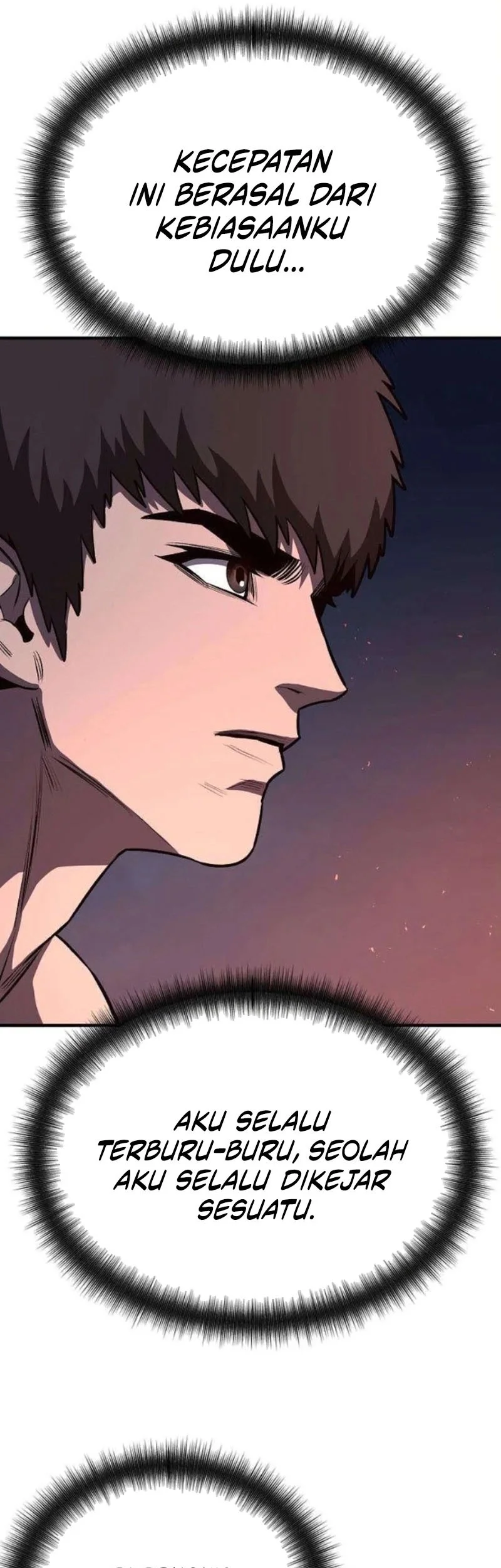 The Berserker’s Second Playthrough Bab 5 halaman 55