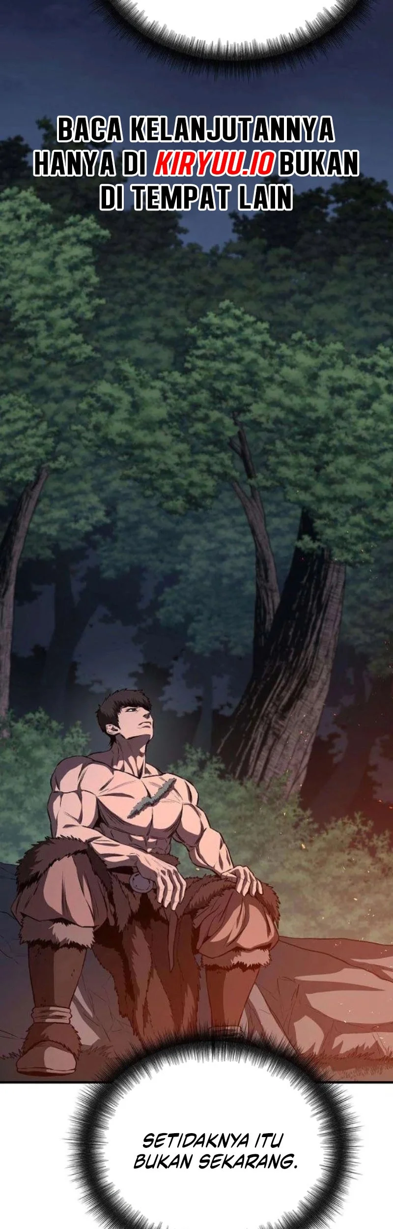 The Berserker’s Second Playthrough Bab 5 halaman 59