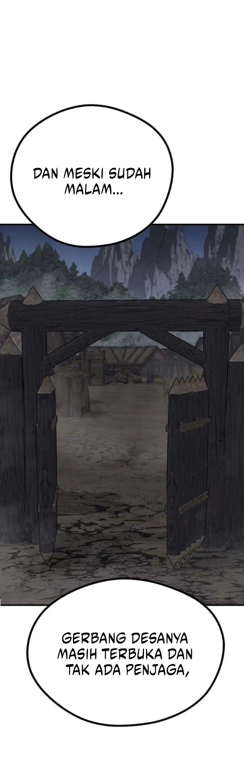 The Berserker’s Second Playthrough Bab 5 halaman 75