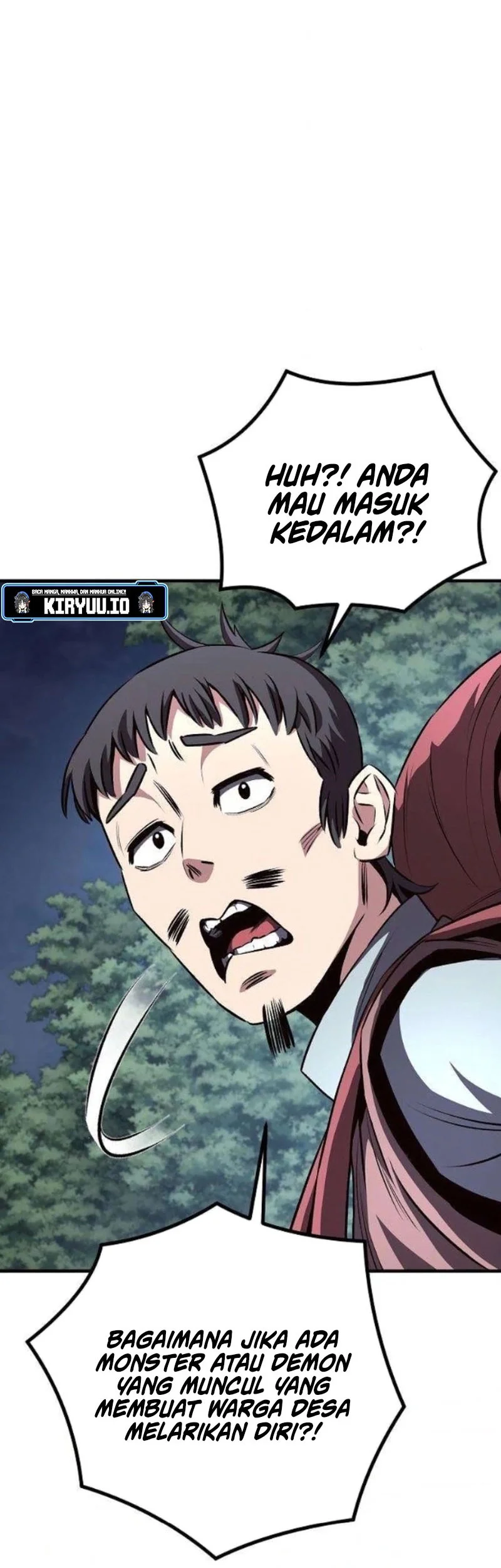 The Berserker’s Second Playthrough Bab 5 halaman 77