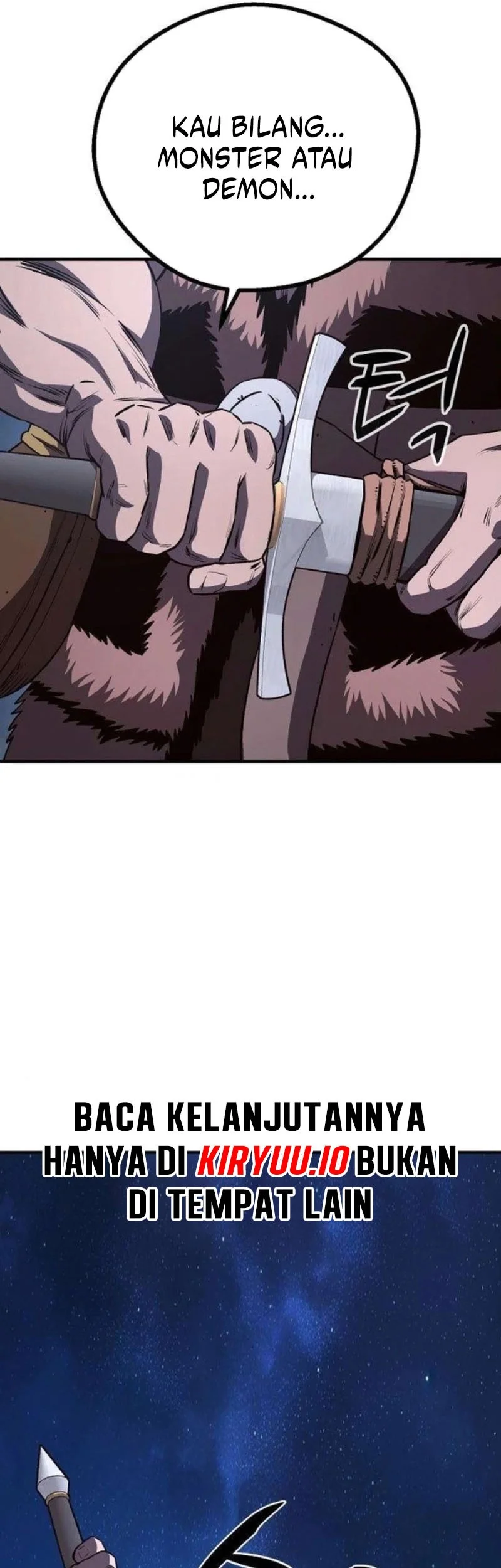 The Berserker’s Second Playthrough Bab 5 halaman 80
