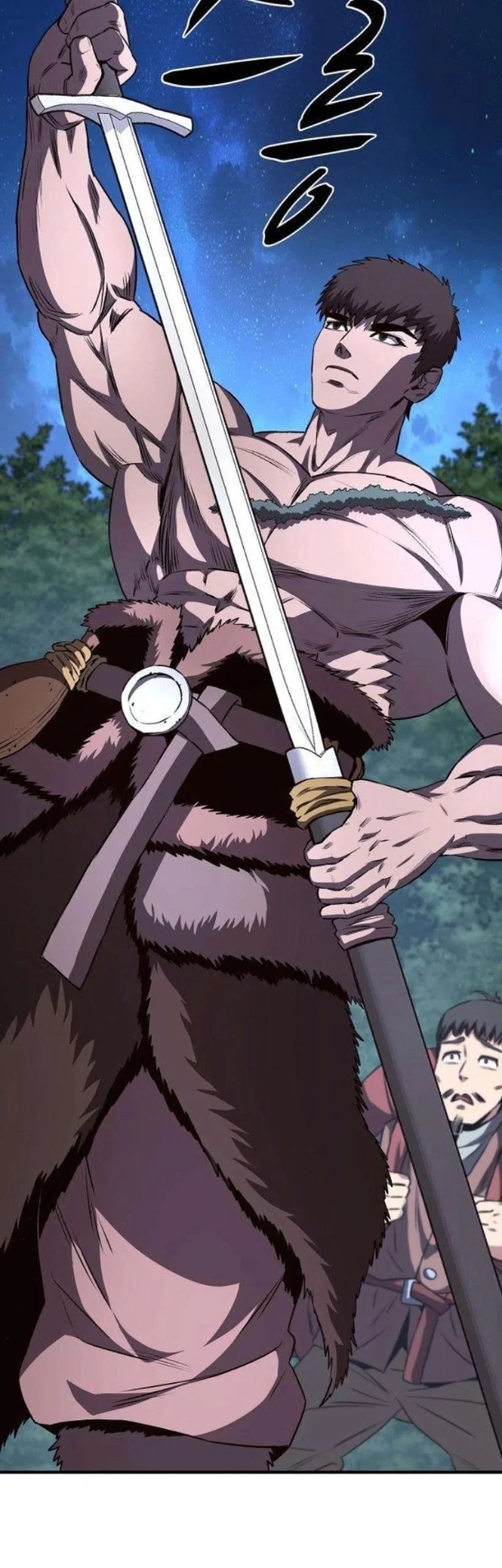 The Berserker’s Second Playthrough Bab 5 halaman 81