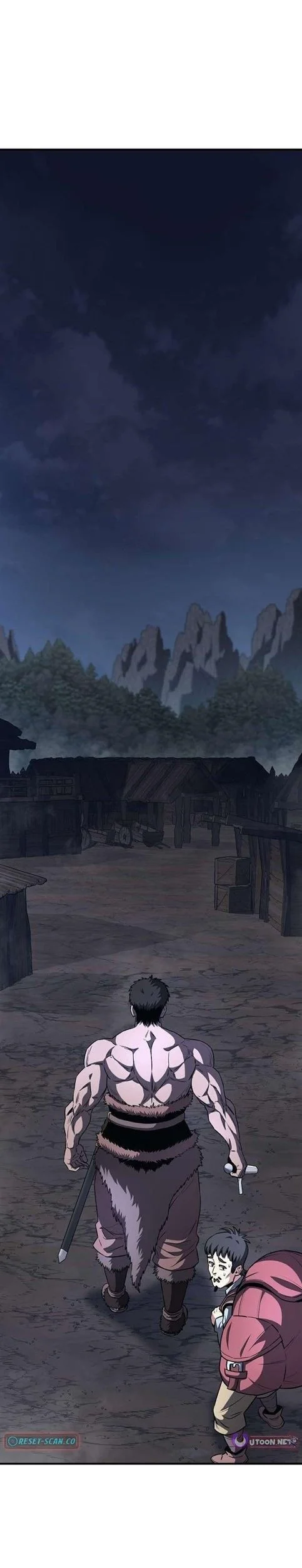 The Berserker’s Second Playthrough Bab 6 halaman 2