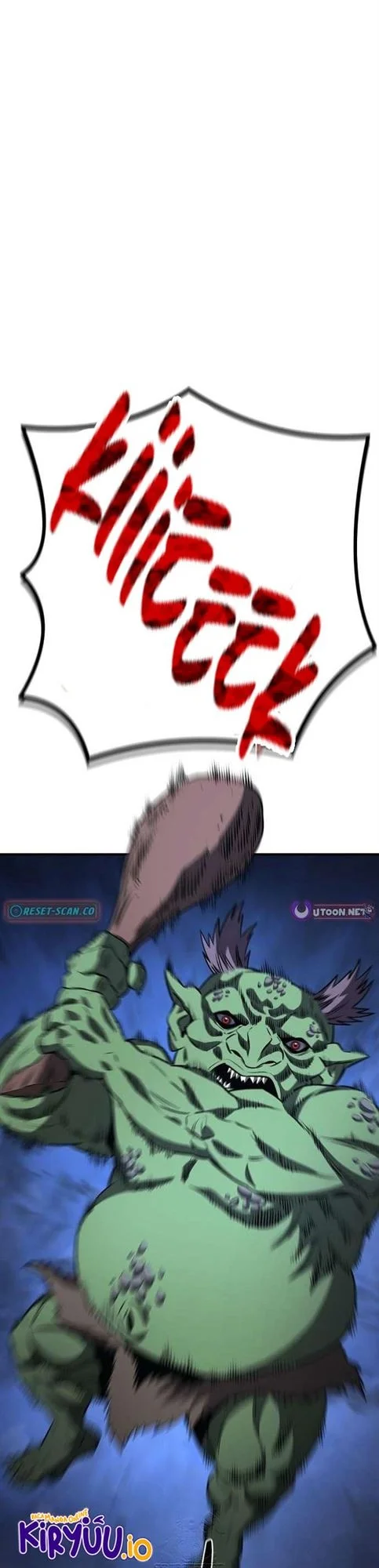 The Berserker’s Second Playthrough Bab 6 halaman 13