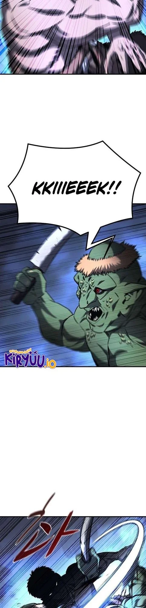 The Berserker’s Second Playthrough Bab 6 halaman 16