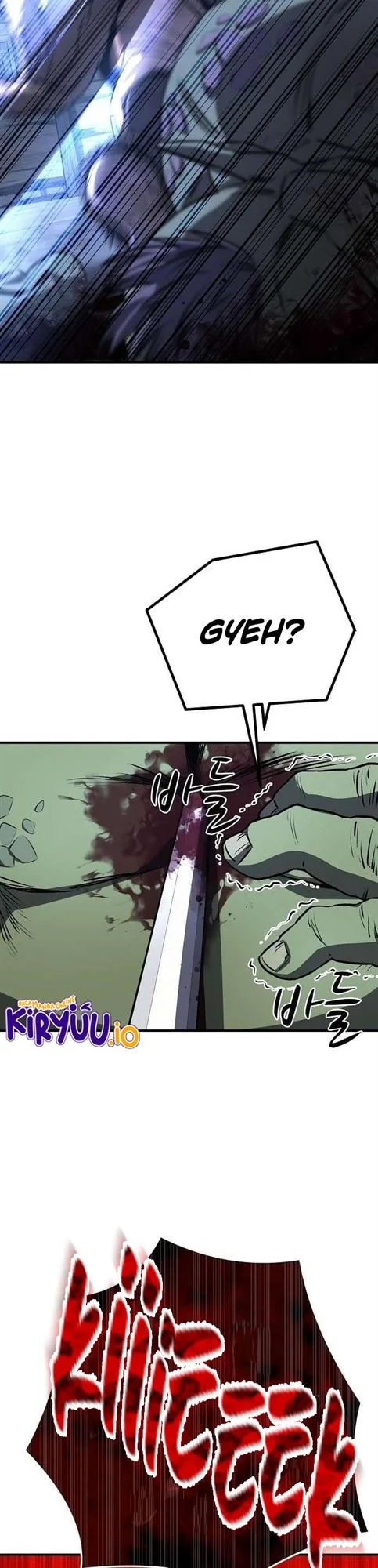 The Berserker’s Second Playthrough Bab 6 halaman 19