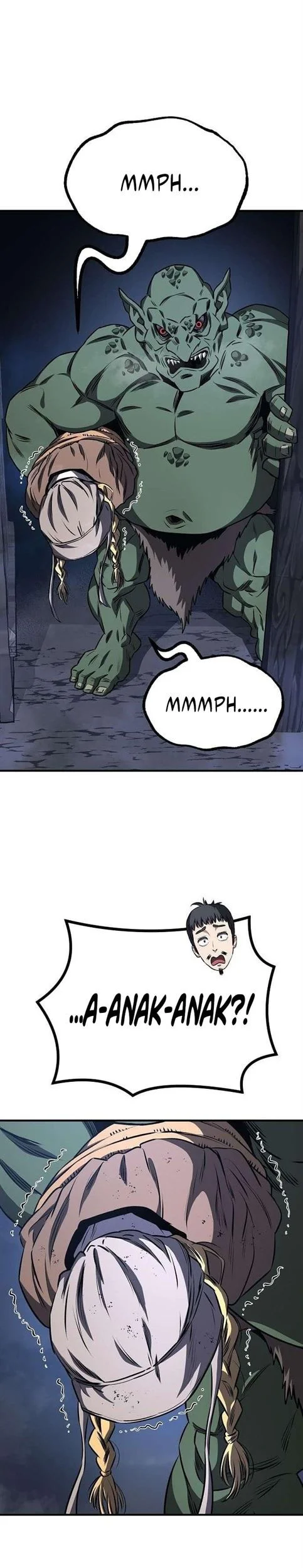 The Berserker’s Second Playthrough Bab 6 halaman 23