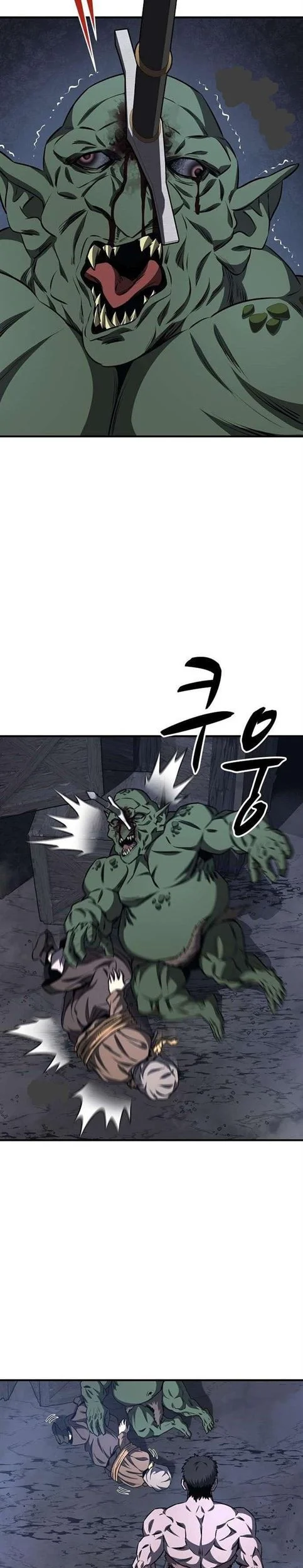 The Berserker’s Second Playthrough Bab 6 halaman 26