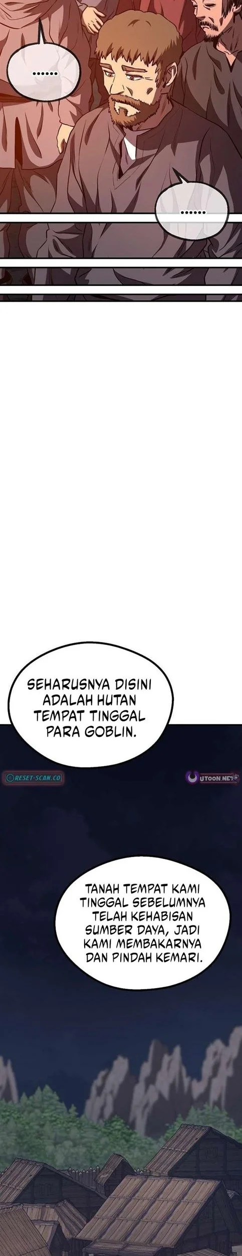 The Berserker’s Second Playthrough Bab 6 halaman 39