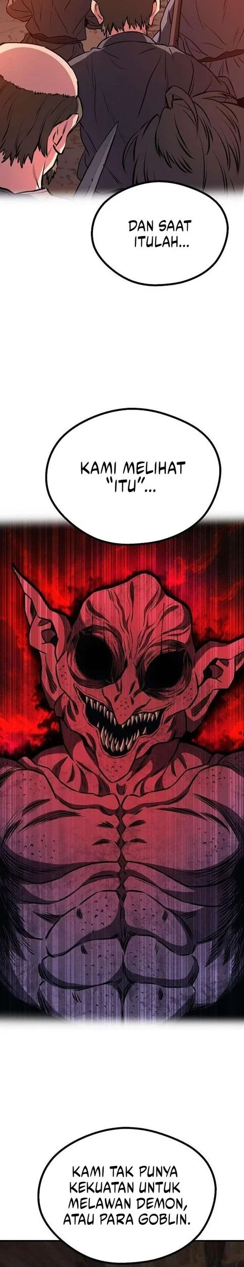 The Berserker’s Second Playthrough Bab 6 halaman 42