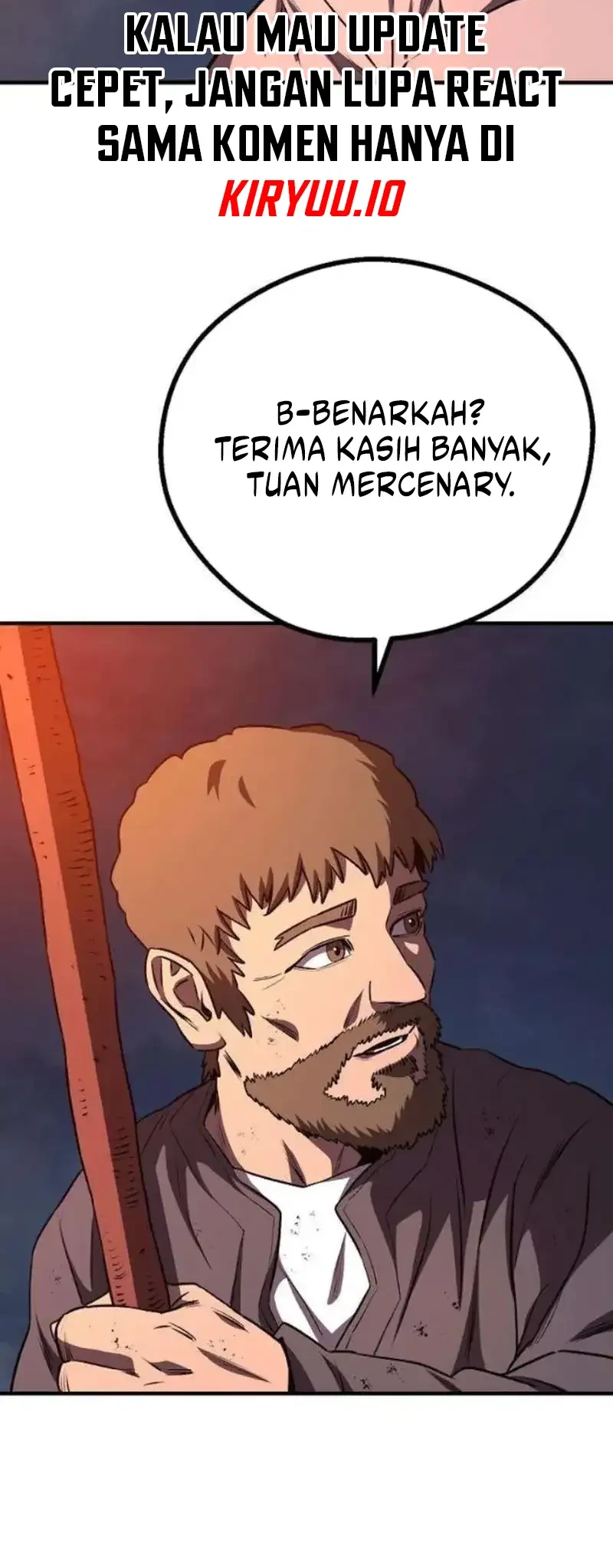 The Berserker’s Second Playthrough Bab 7 halaman 12