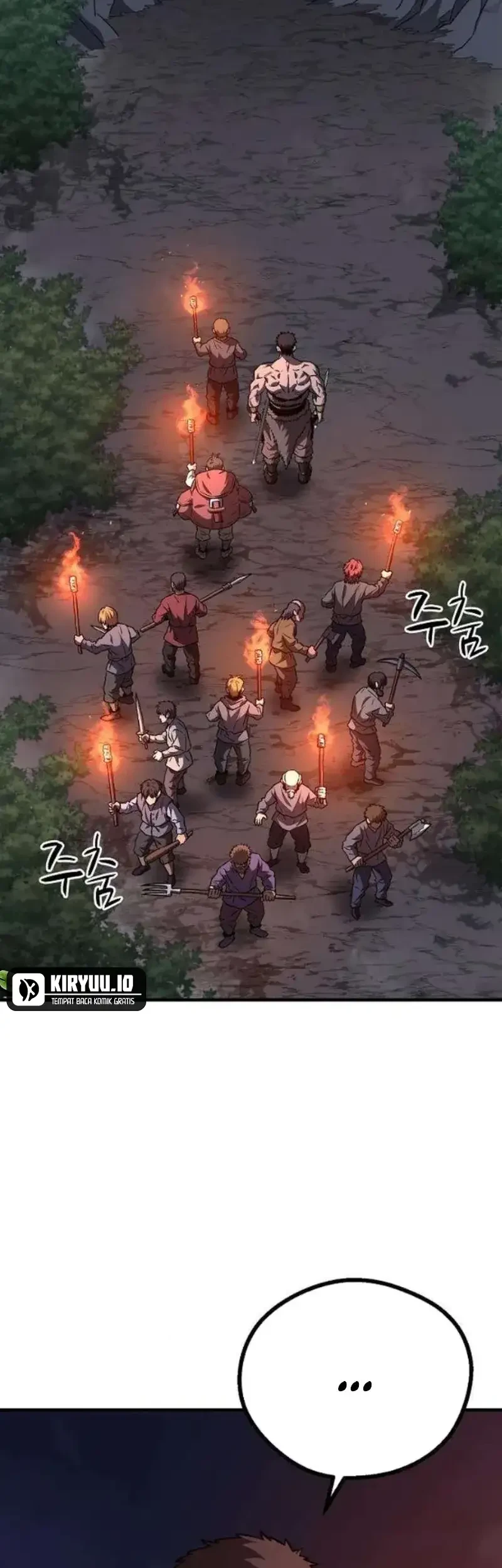 The Berserker’s Second Playthrough Bab 7 halaman 15