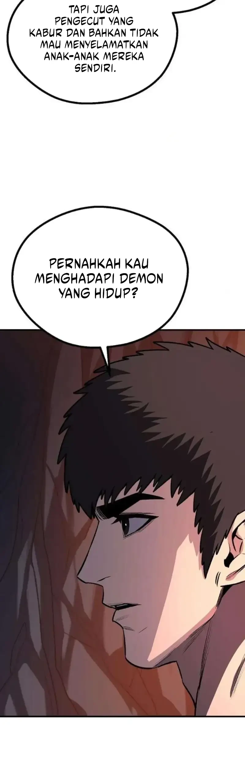 The Berserker’s Second Playthrough Bab 7 halaman 23