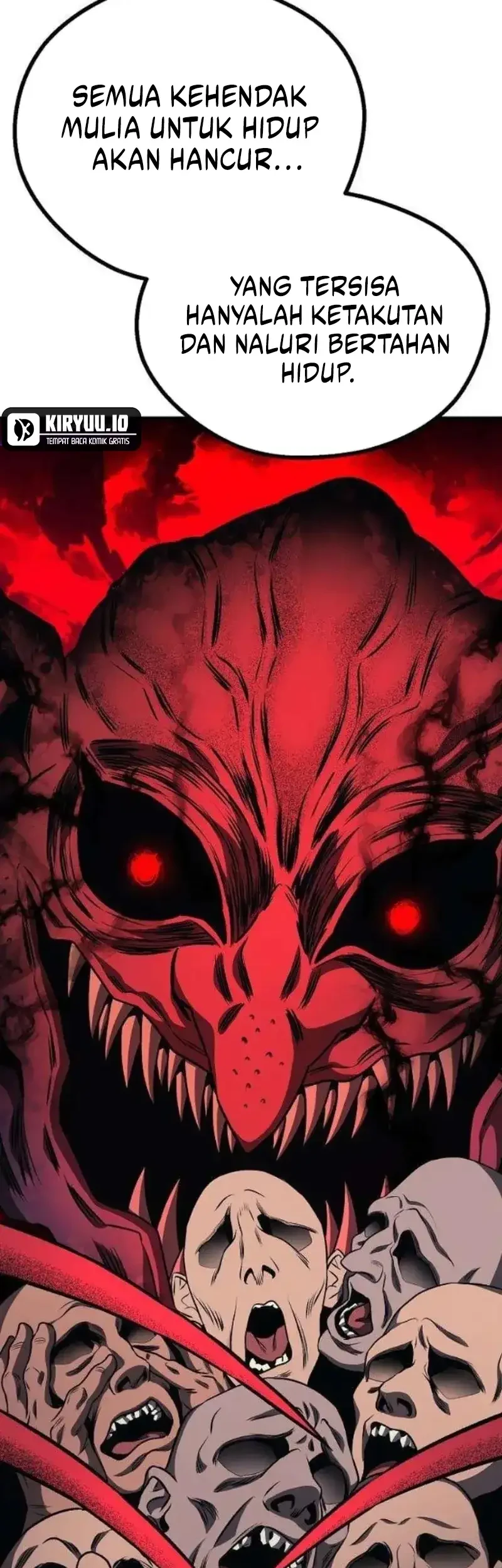 The Berserker’s Second Playthrough Bab 7 halaman 26