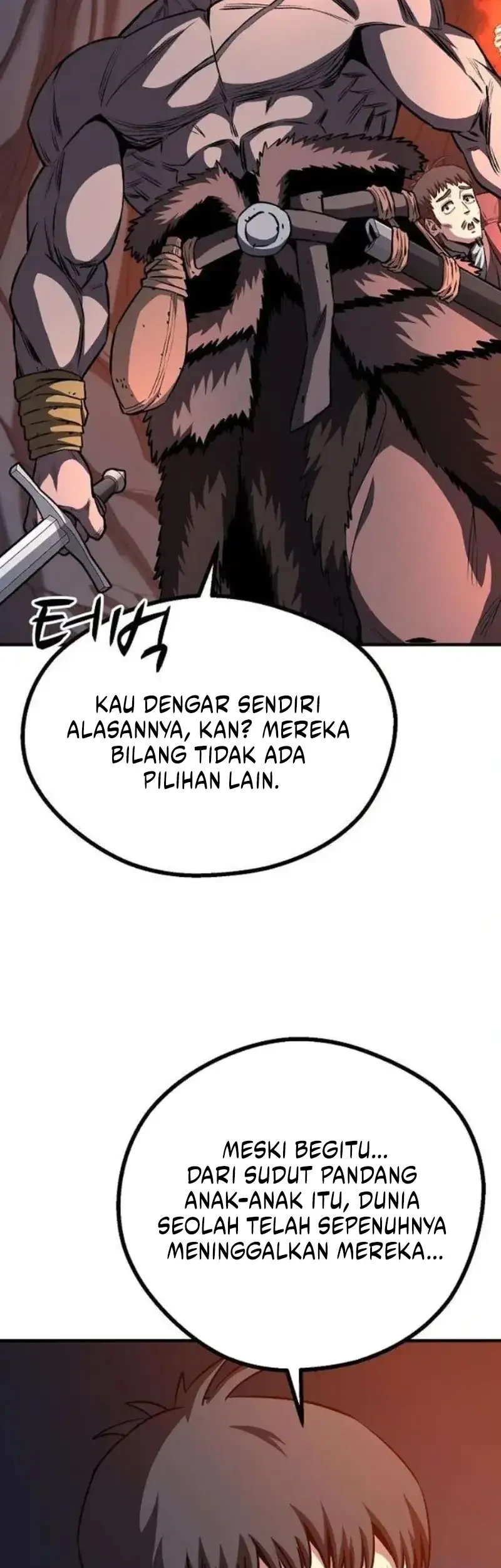 The Berserker’s Second Playthrough Bab 7 halaman 29