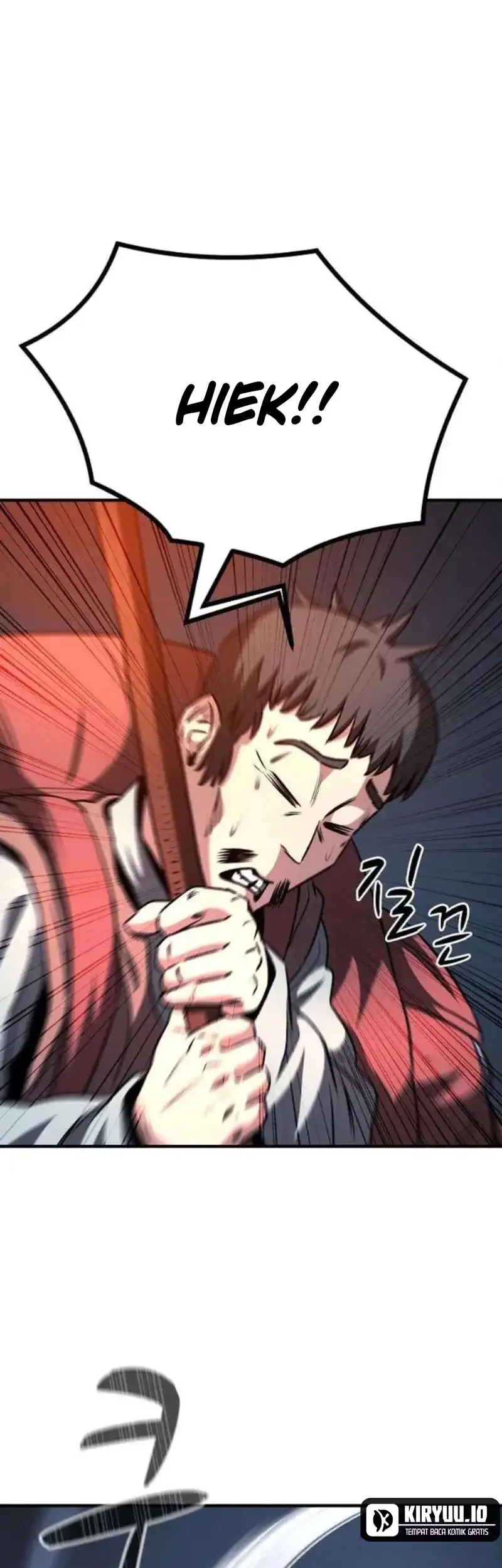 The Berserker’s Second Playthrough Bab 7 halaman 39