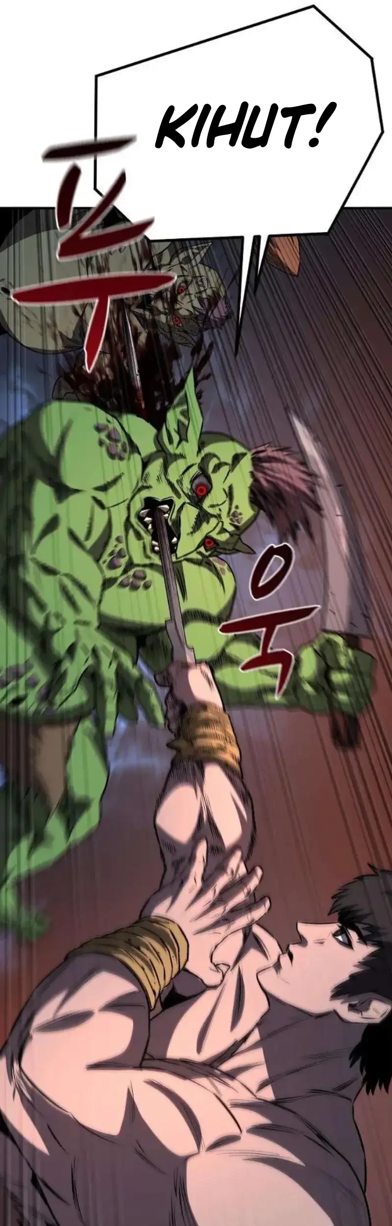 The Berserker’s Second Playthrough Bab 7 halaman 49