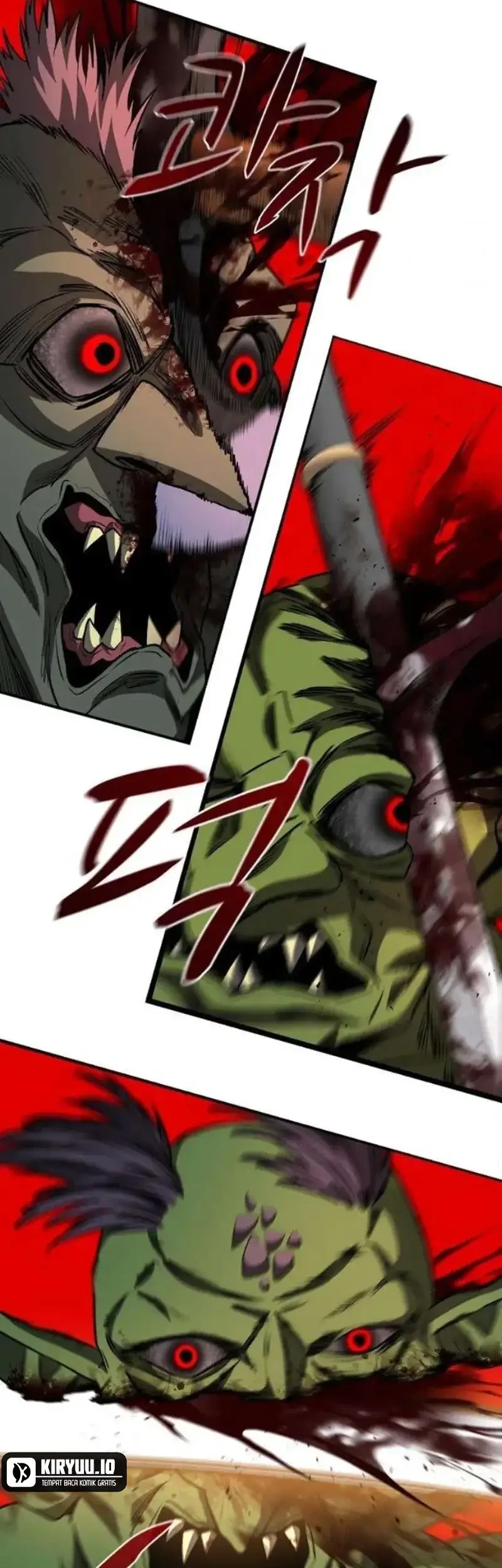 The Berserker’s Second Playthrough Bab 7 halaman 63