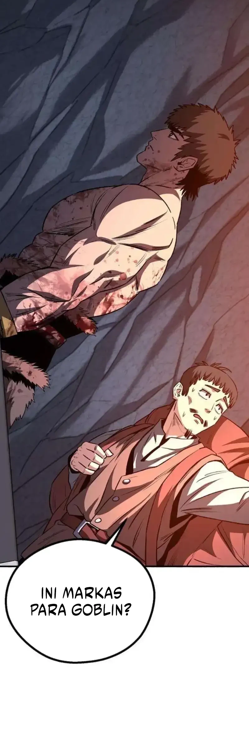 The Berserker’s Second Playthrough Bab 7 halaman 72