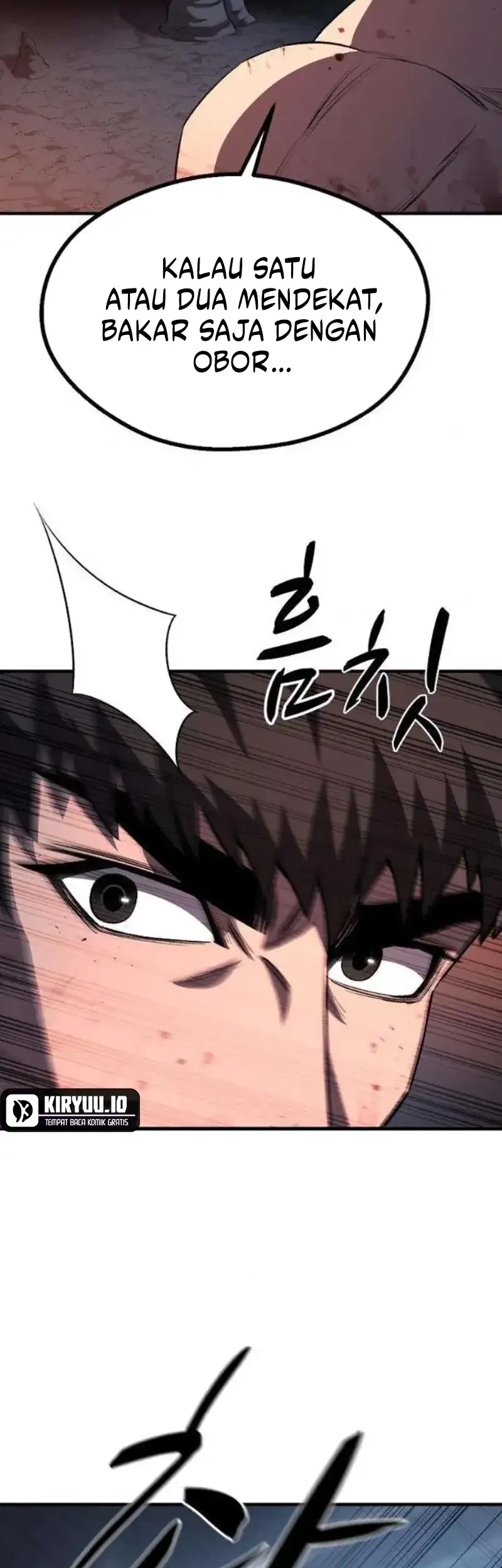 The Berserker’s Second Playthrough Bab 7 halaman 75