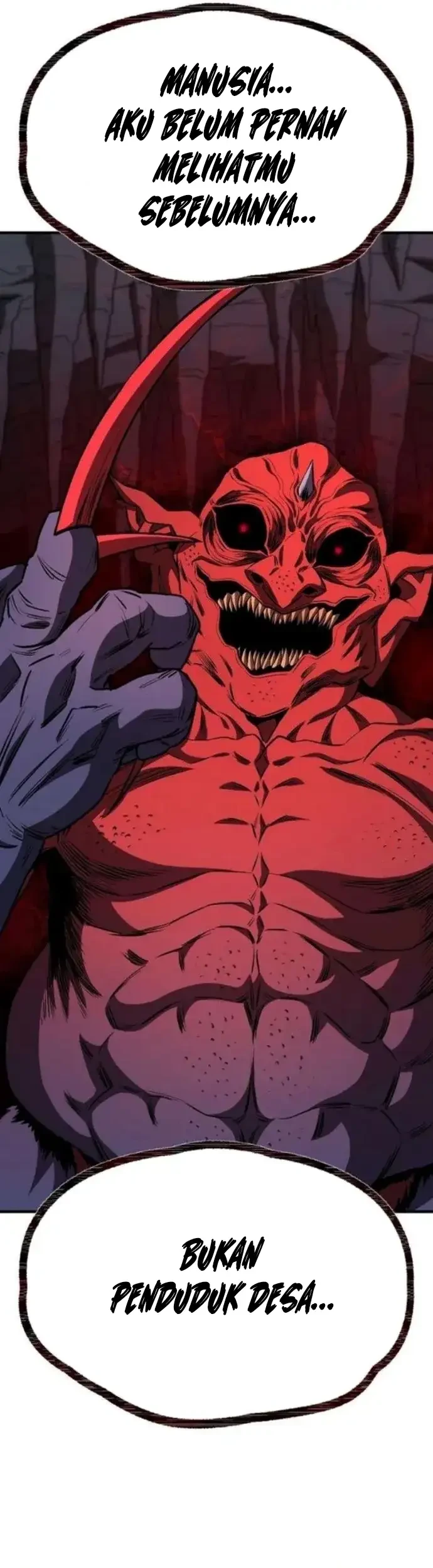 The Berserker’s Second Playthrough Bab 7 halaman 79