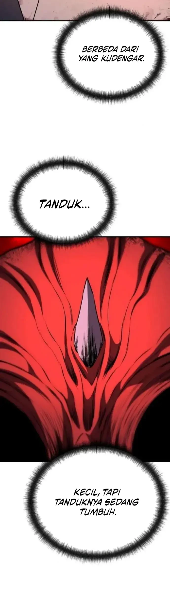 The Berserker’s Second Playthrough Bab 7 halaman 81