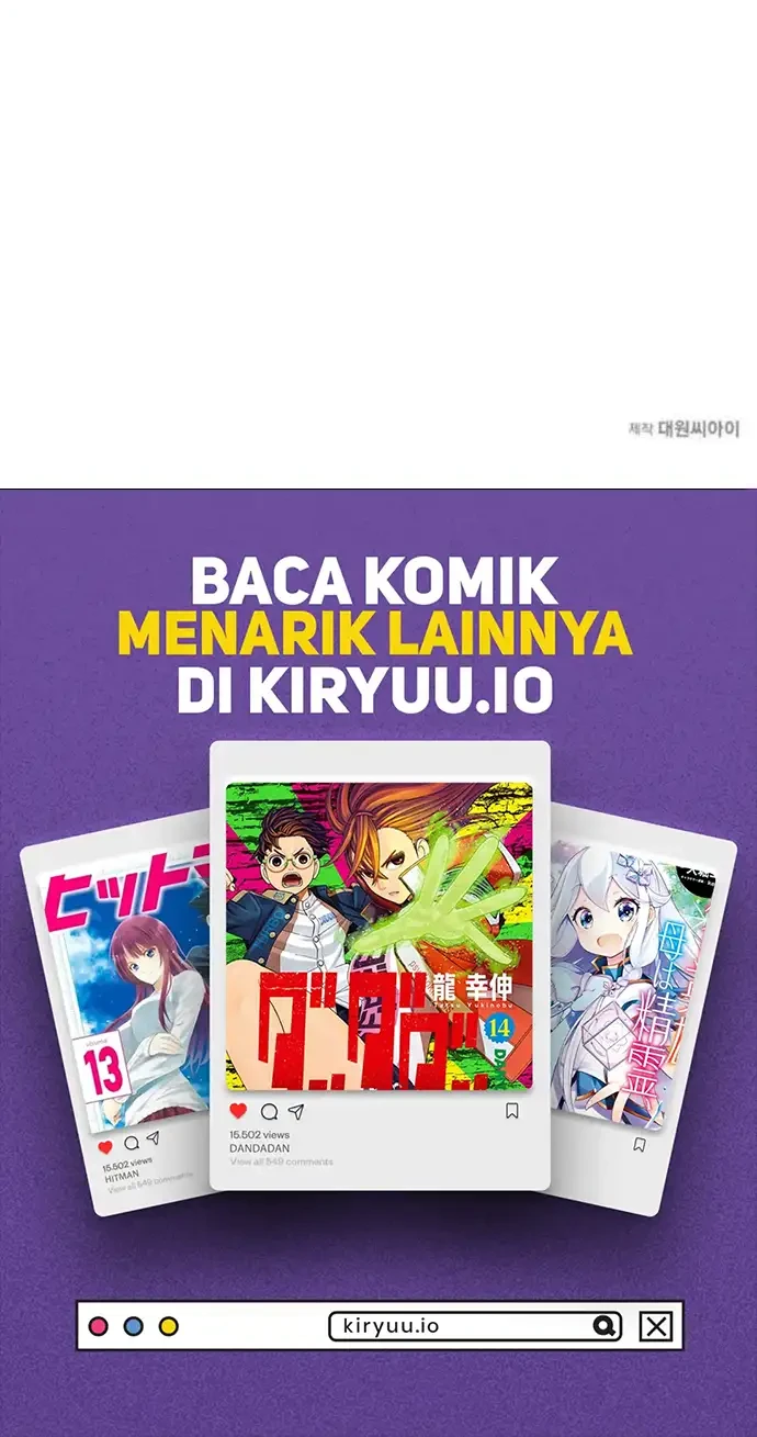 The Berserker’s Second Playthrough Bab 7 halaman 83
