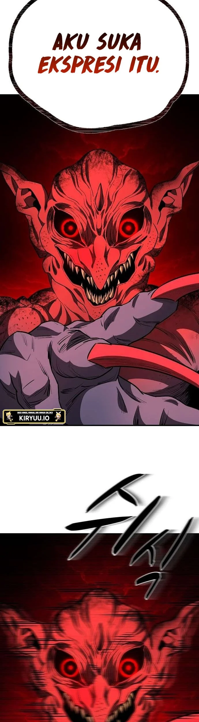 The Berserker’s Second Playthrough chapter 8 halaman 5