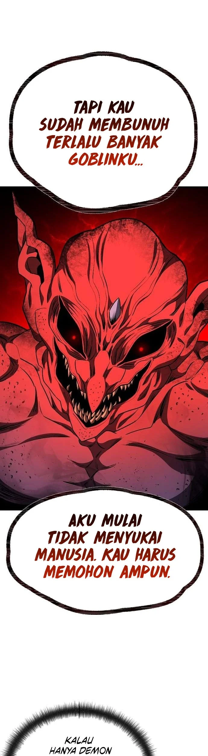 The Berserker’s Second Playthrough chapter 8 halaman 10